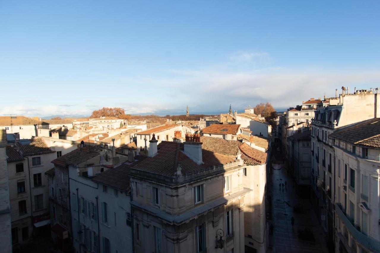 La Vue Des Papes - Hypercentre - Parking *